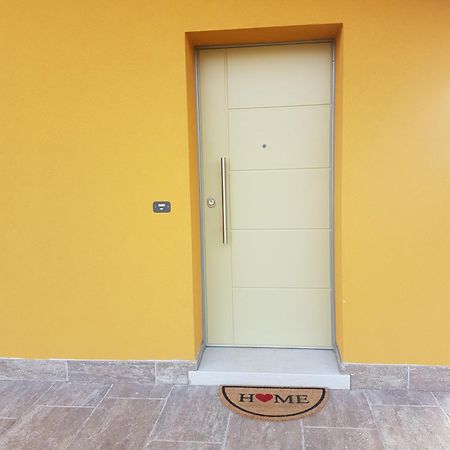 מלון דוסובונו Mazzi House Garden מראה חיצוני תמונה