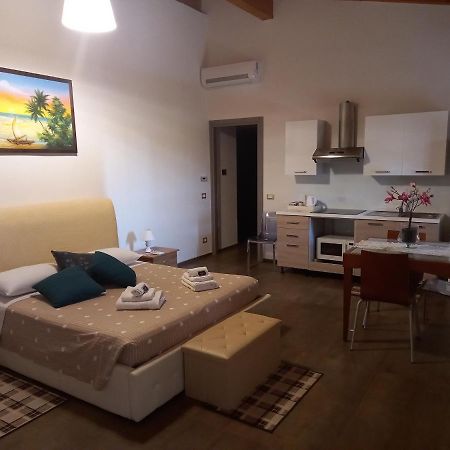 מלון דוסובונו Mazzi House Garden מראה חיצוני תמונה