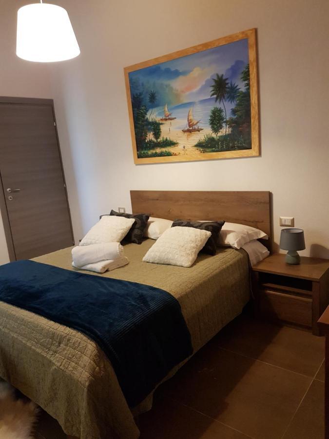 מלון דוסובונו Mazzi House Garden מראה חיצוני תמונה