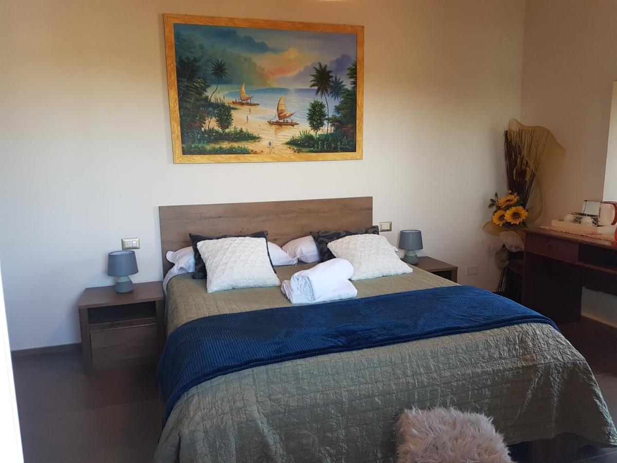מלון דוסובונו Mazzi House Garden מראה חיצוני תמונה