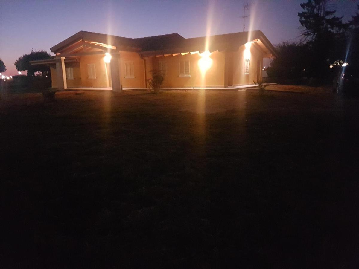 מלון דוסובונו Mazzi House Garden מראה חיצוני תמונה