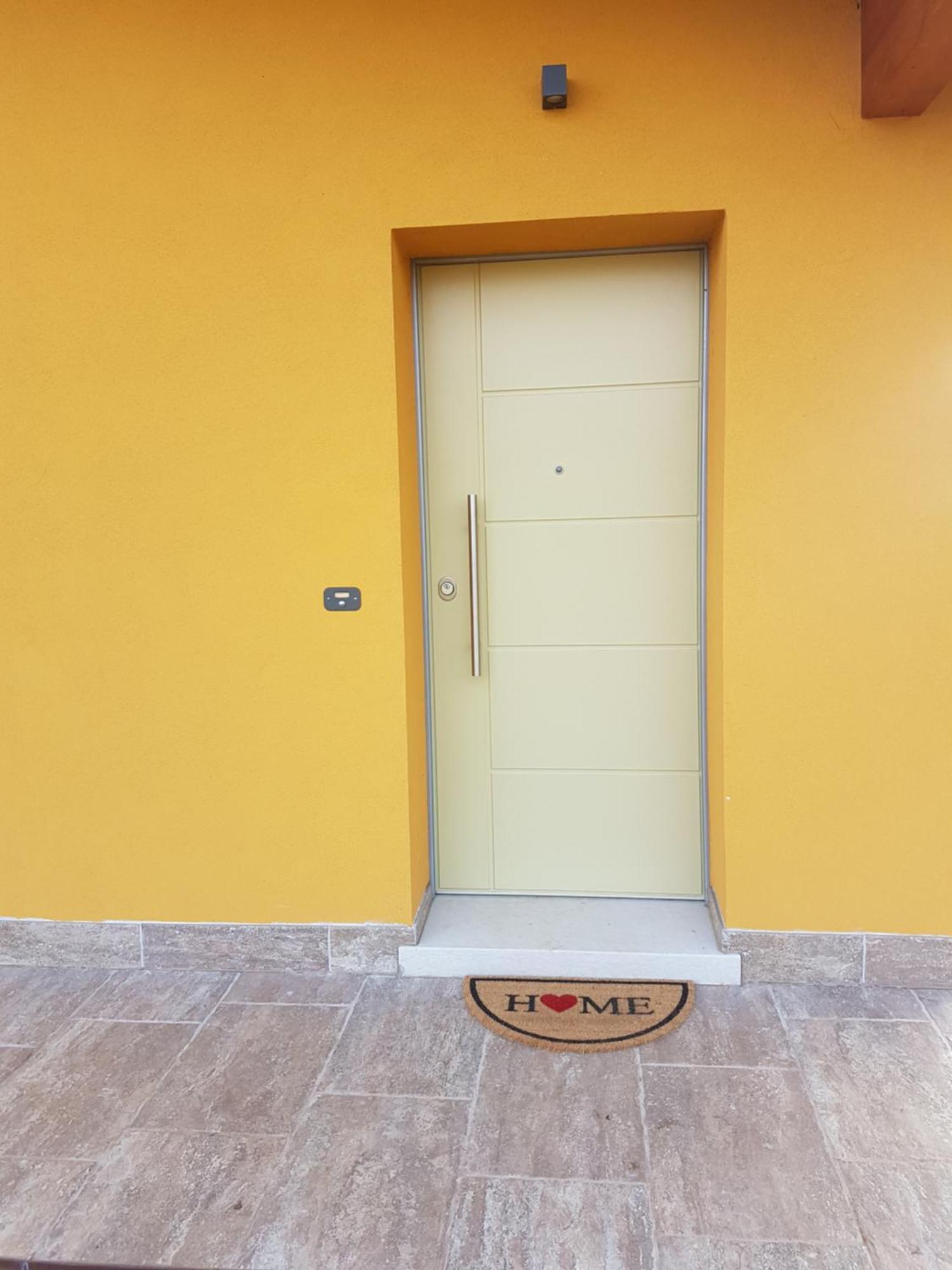 מלון דוסובונו Mazzi House Garden מראה חיצוני תמונה