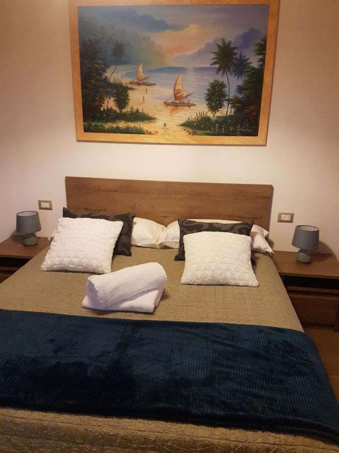 מלון דוסובונו Mazzi House Garden מראה חיצוני תמונה