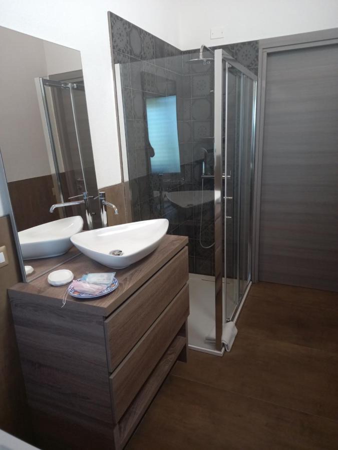 מלון דוסובונו Mazzi House Garden מראה חיצוני תמונה