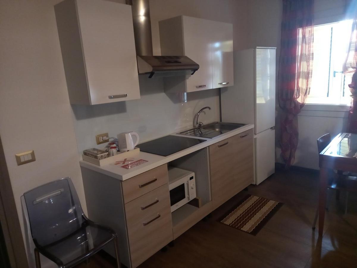 מלון דוסובונו Mazzi House Garden מראה חיצוני תמונה