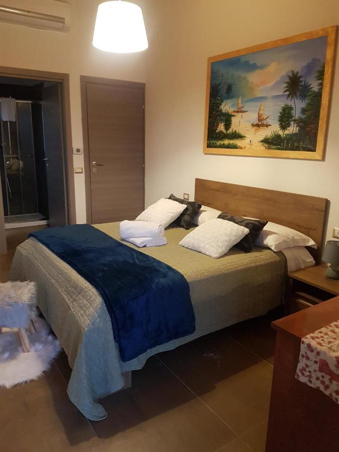 מלון דוסובונו Mazzi House Garden מראה חיצוני תמונה