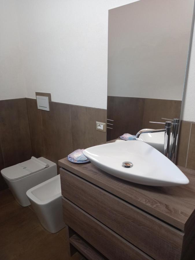 מלון דוסובונו Mazzi House Garden מראה חיצוני תמונה