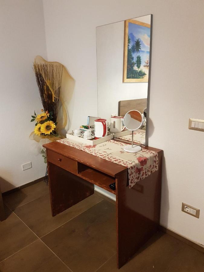 מלון דוסובונו Mazzi House Garden מראה חיצוני תמונה
